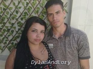 DylanAndLory