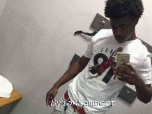 Dylan_Lambert