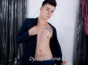 DylanOconell