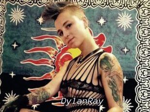 DylanRay