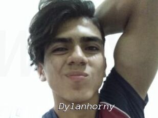 Dylanhorny