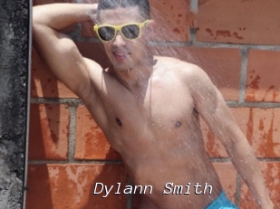 Dylann_Smith