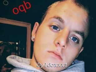 Dyldoxxx1
