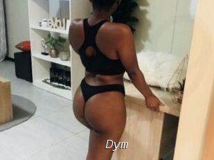 Dym