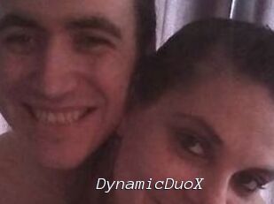 DynamicDuoX