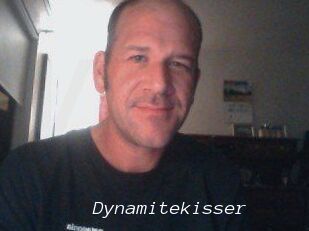 Dynamitekisser