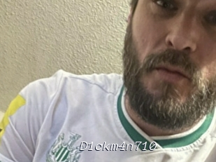 D1ckm4n710