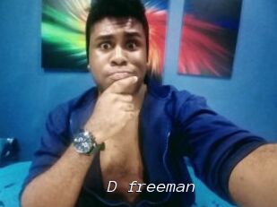 D_freeman