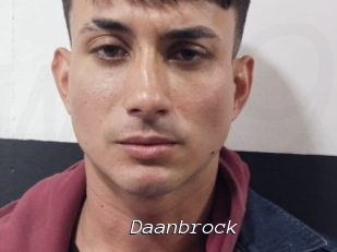 Daanbrock