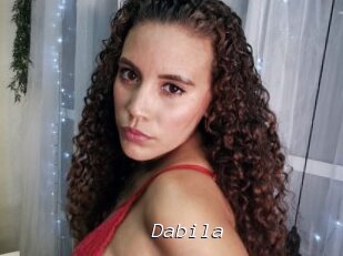 Dabila
