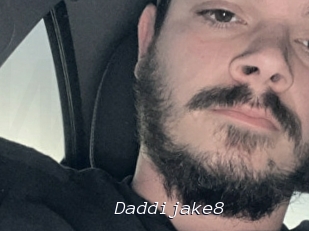Daddijake8