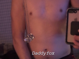 Daddyfox