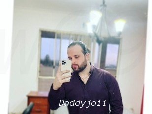 Daddyjoii