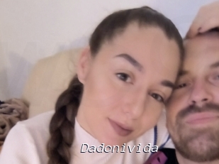 Dadonivida