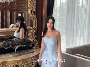 Daffyallen
