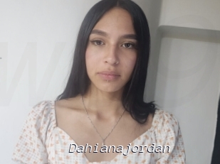 Dahianajordan