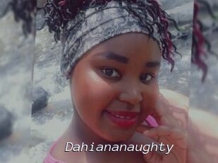 Dahiananaughty