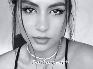 Dahianpeach