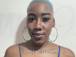 Dahiansimsomp