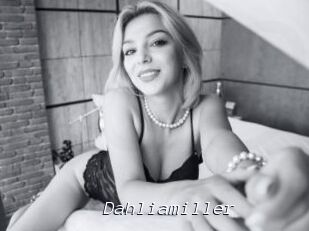 Dahliamiller