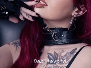 Dahliavoid