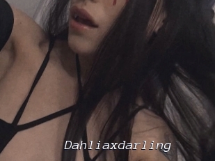 Dahliaxdarling