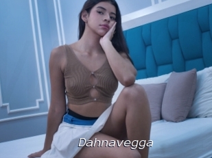 Dahnavegga