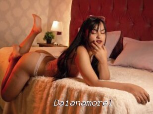 Daianamorel