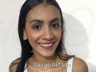 Daianlattin