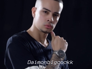 Daimonbigcockk