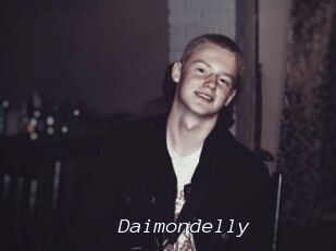 Daimondelly