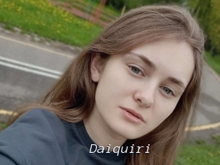 Daiquiri