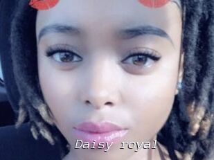 Daisy_royal