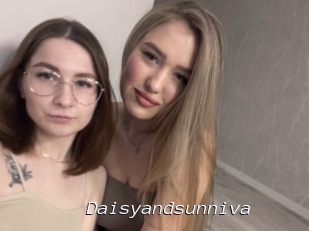 Daisyandsunniva
