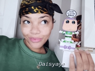 Daisyaye