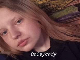 Daisycady