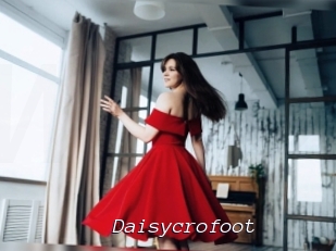 Daisycrofoot