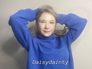 Daisydainty