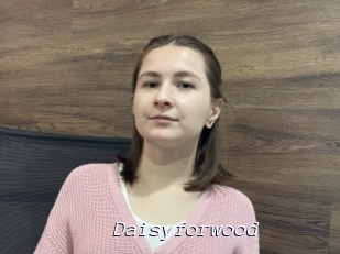 Daisyforwood