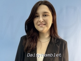 Daisyhamblet