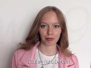 Daisyhazleton