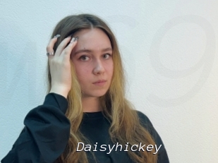 Daisyhickey