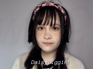 Daisyhiggins