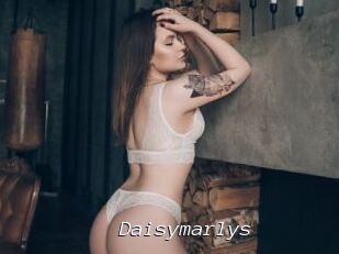 Daisymarlys