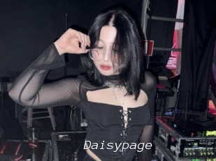 Daisypage