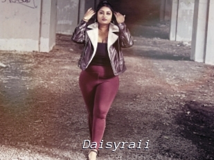 Daisyraii