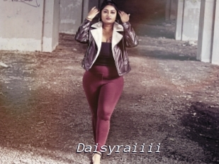 Daisyraiiii