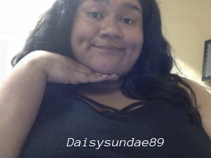 Daisysundae89