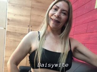Daisywite