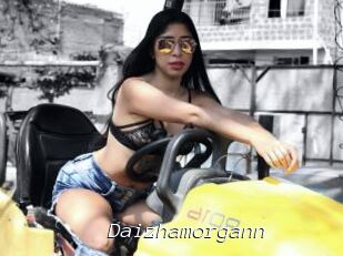 Daizhamorgann